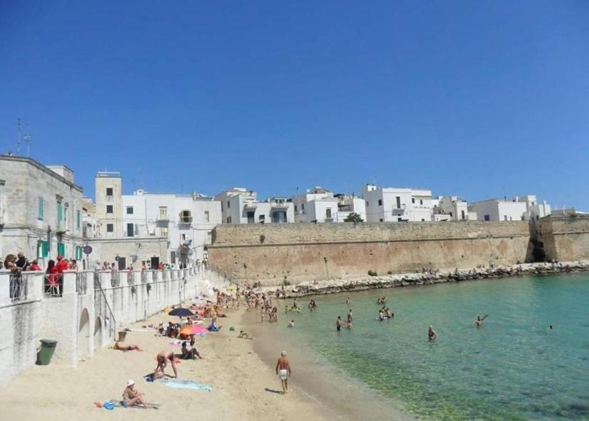 Sea Home 2 Monopoli Kültér fotó